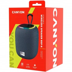 Canyon CNE-CBTSP8G Bluetooth zvučnik