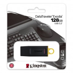 Kingston DataTraveler Exodia DTX/128GB