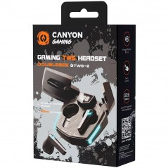 Canyon CND-GTWS2B