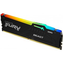 Kingston Fury Beast DDR5 16GB 5200 MHz KF552C36BBEA-16