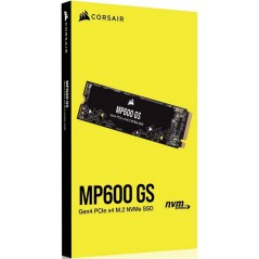 Corsair MP600 GS CSSD-F1000GBMP600GS 1TB