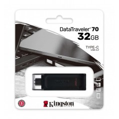 Kingston DataTraveler 70 DT70/32GB