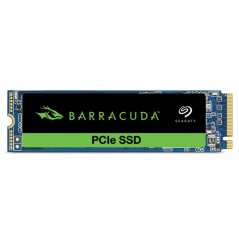 Seagate BarraCuda PCIe SSD 1TB