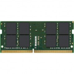 Kingston SODIMM DDR4 16GB 2666MHz KVR26S19D8/16
