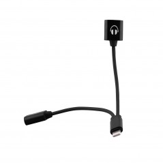 Hytech HY-XO38 Lightning na USB Tip-C (slušalice i punjač)