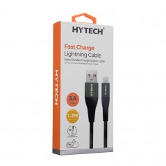 Hytech HY-X375 USB Tip-A na Lightning 3A