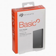 Seagate Basic 2TB STJL2000400