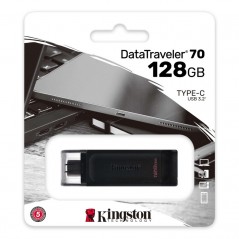 Kingston DataTraveler 70 DT70/128GB