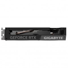Gigabyte RTX 4060 Windforce OC GV-N4060WF2OC-8GD