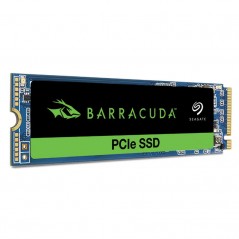Seagate BarraCuda PCIe SSD 500GB