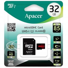 Apacer AP32GMCSH10U5-R 32GB