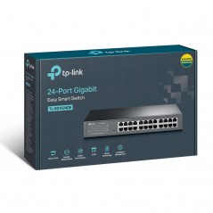 TP-Link TL-SG1024DE Smart Easy