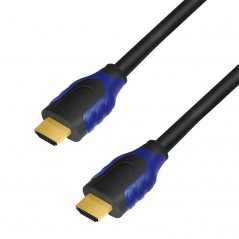 LogiLink CH0064 HDMI 2.0 kabl 5m