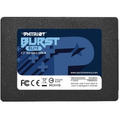 Patriot Burst Elite 240GB PBE240GS25SSDR