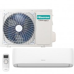 Hisense klima Expert Smart 24K