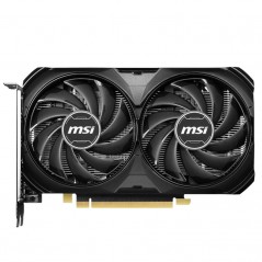 MSI RTX 4060 Ti Ventus 2X Black 16GB OC