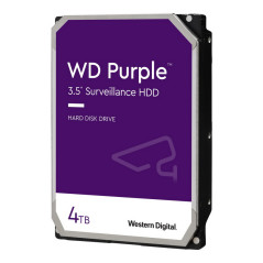 Western Digital WD43PURZ