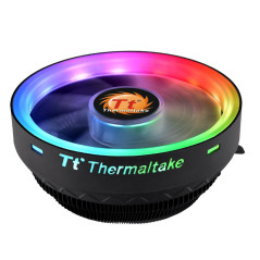 Thermaltake UX100 ARGB