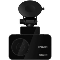 Canyon CND-DVR25GPS auto snimač