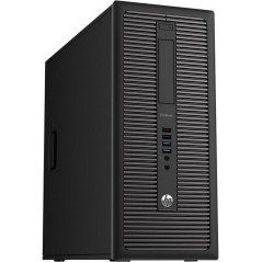 HP ProDesk 600 G1 TWR J0F09ET