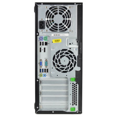 HP ProDesk 600 G1 TWR J0F09ET