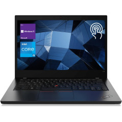 Lenovo ThinkPad L14 Gen 2 20X1003TGE