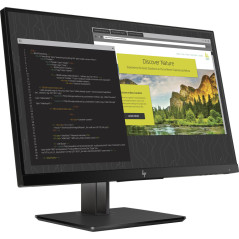 HP monitor Z24nf G2