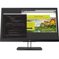 HP monitor Z24nf G2