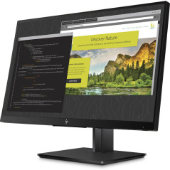 HP monitor Z24nf G2