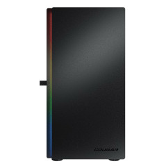 Cougar Purity RGB Black CGR-5PC4-RGB