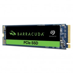 Seagate BarraCuda PCIe SSD 1TB