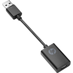 HP adapter USB Tip-A na Tip-C