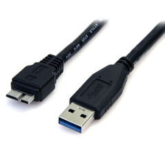 Hytech HY-W310 USB Tip-A 3.0 kabl za eksterni HDD