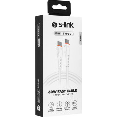 S-Link SW-C135 USB Tip-C kabl 3A