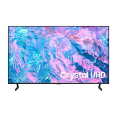 Samsung TV UE65CU7092UXXH Crystal UHD 4K Smart