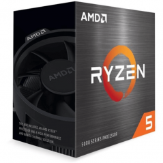 AMD Ryzen 5 5600