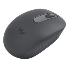 Logitech M196 Bluetooth Graphite