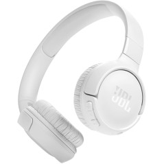 JBL Tune T520 Bluetooth White