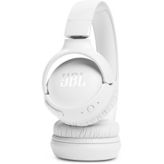 JBL Tune T520 Bluetooth White