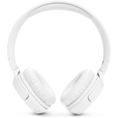 JBL Tune T520 Bluetooth White