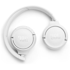 JBL Tune T520 Bluetooth White