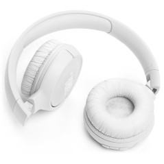 JBL Tune T520 Bluetooth White