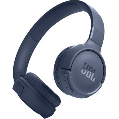 JBL Tune T520 Bluetooth Blue