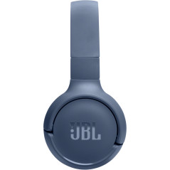 JBL Tune T520 Bluetooth Blue