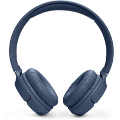 JBL Tune T520 Bluetooth Blue