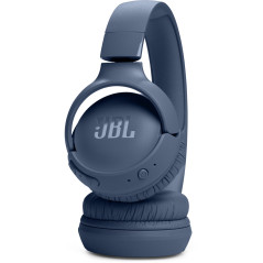 JBL Tune T520 Bluetooth Blue