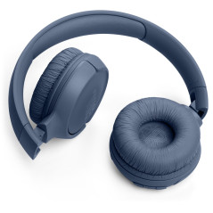 JBL Tune T520 Bluetooth Blue