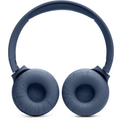 JBL Tune T520 Bluetooth Blue