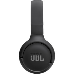 JBL Tune T520 Bluetooth Black