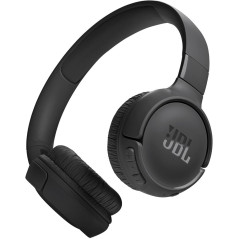 JBL Tune T520 Bluetooth Black